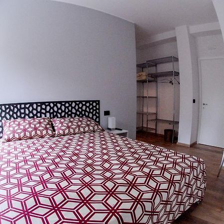 B&B Villa Giuli Варезе Екстер'єр фото