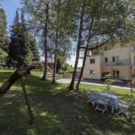 B&B Villa Giuli Варезе Екстер'єр фото