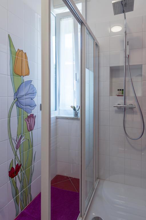 B&B Villa Giuli Варезе Екстер'єр фото